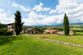 Agriturismo Podere La Casaccia